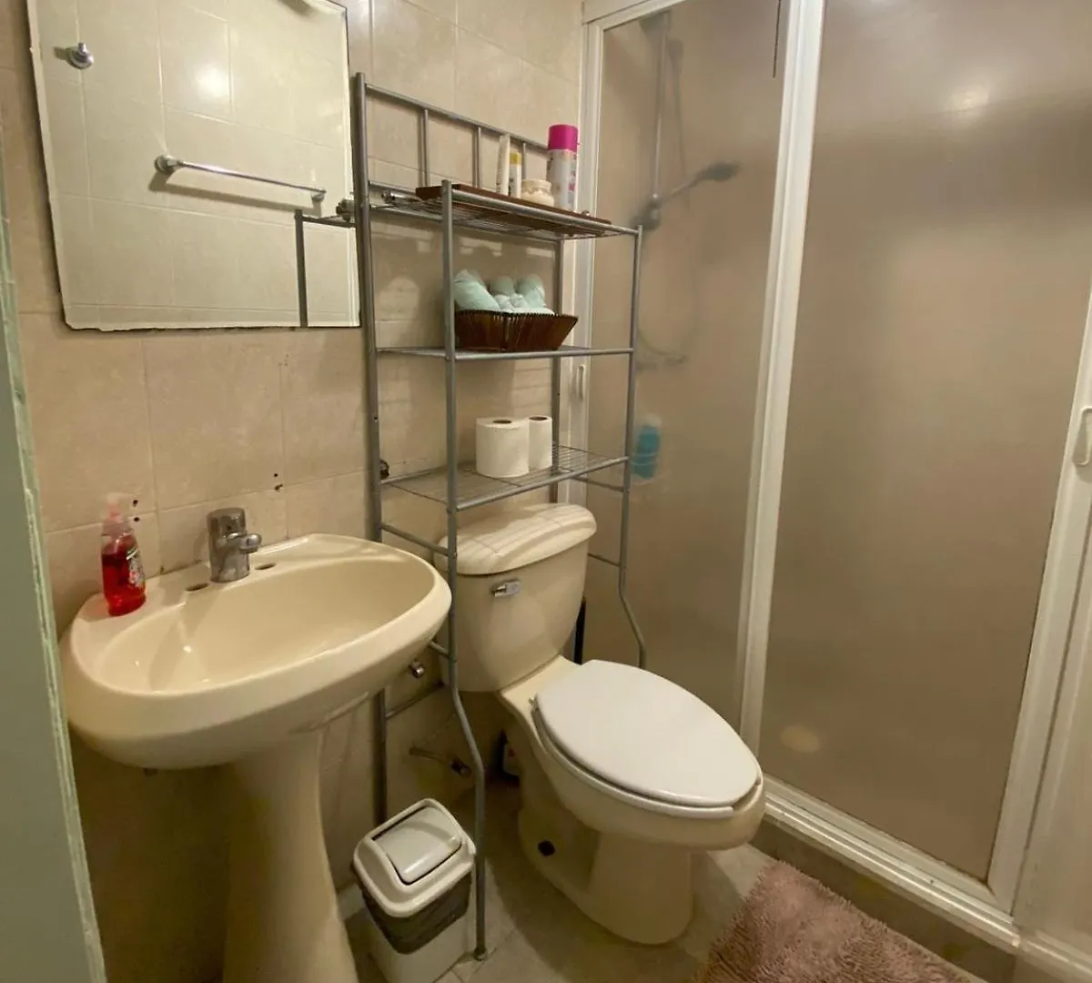 Ocean Front - Ground Floor Condo Cancún 0*,  Messico