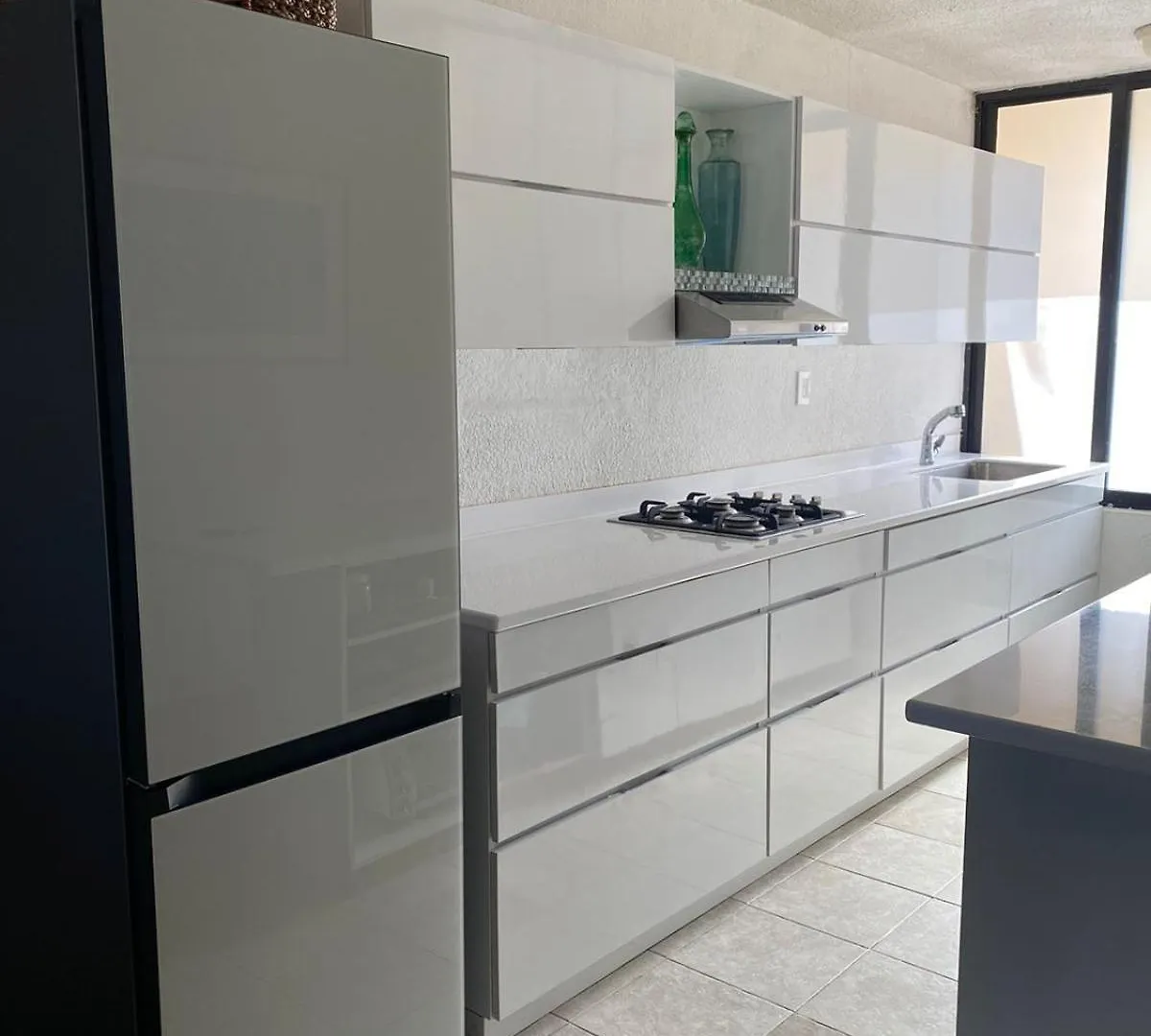 Appartamento Ocean Front - Ground Floor Condo Cancún
