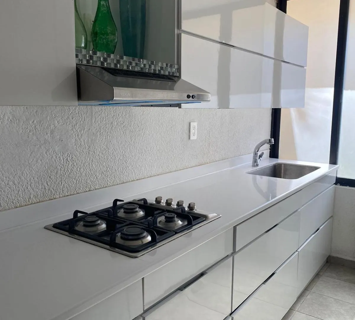 Appartamento Ocean Front - Ground Floor Condo Cancún