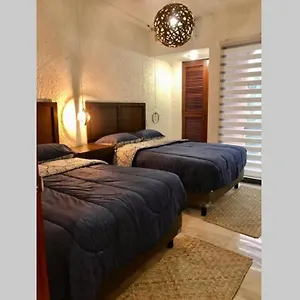Apartamento Tu Depa En El Paraíso 2, Cancún