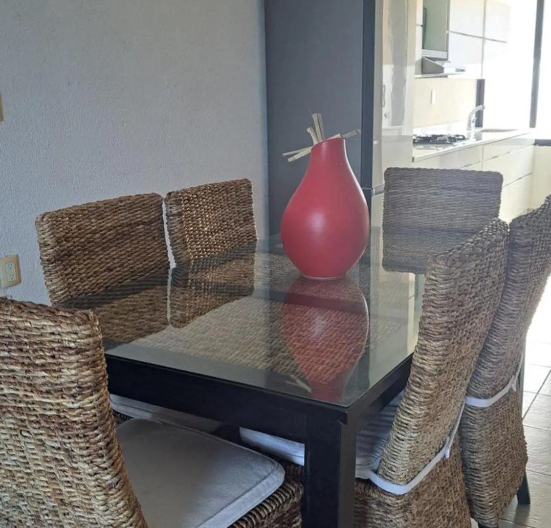 Ocean Front - Ground Floor Condo Cancun